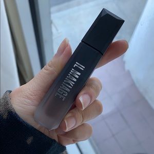 IL MAKIAGE Lip Cream in infinity matte lord